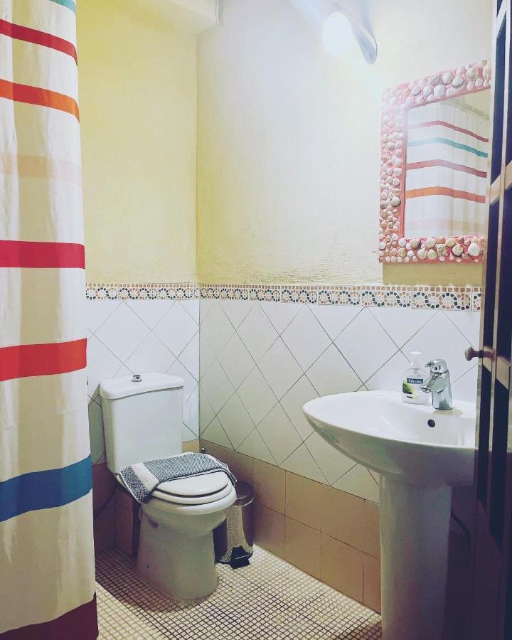 Guesthouse Kaliepia Ierissós Buitenkant foto